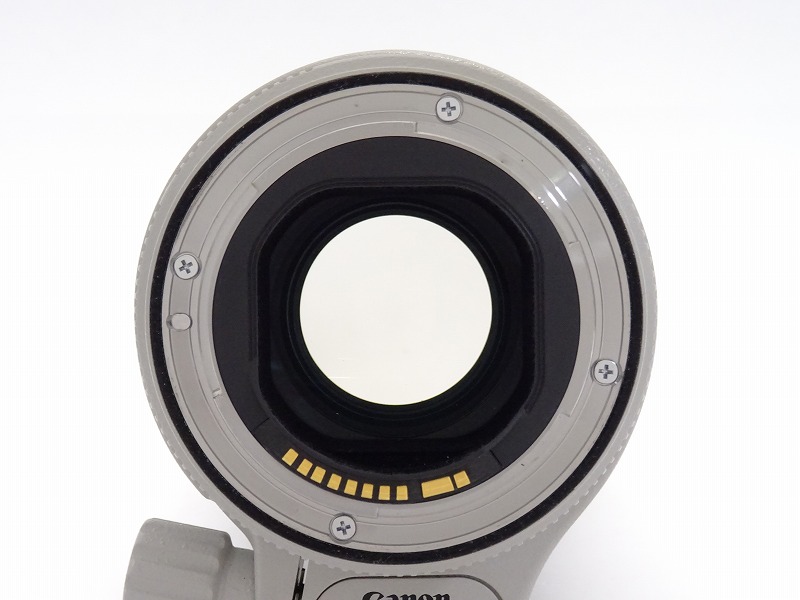 ○○【美品】Canon EF 70-200mm F2.8 L IS III USM カメラレンズ 望遠