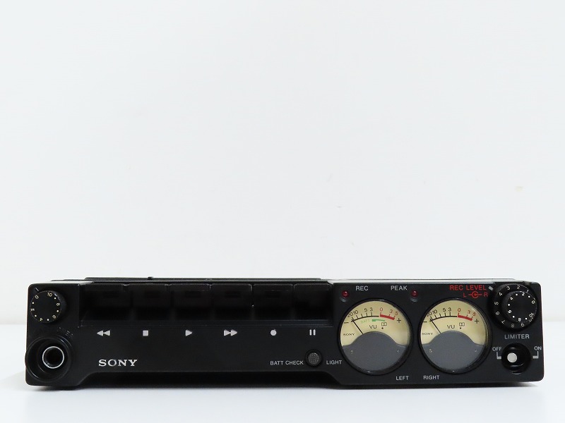ソニー SONY カセットデンスケ TC-D5M 一部難あり 【公式通販】