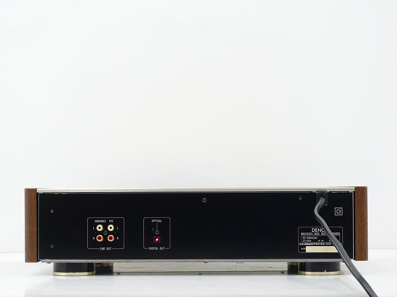 □□DENON DCD-1650G CDプレーヤー デノン□□017248002□□|CD □□DENON DCD-1650G CDプレーヤー デノン□□017248002□□|CD