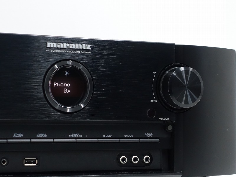 マランツ AVアンプ SR6015