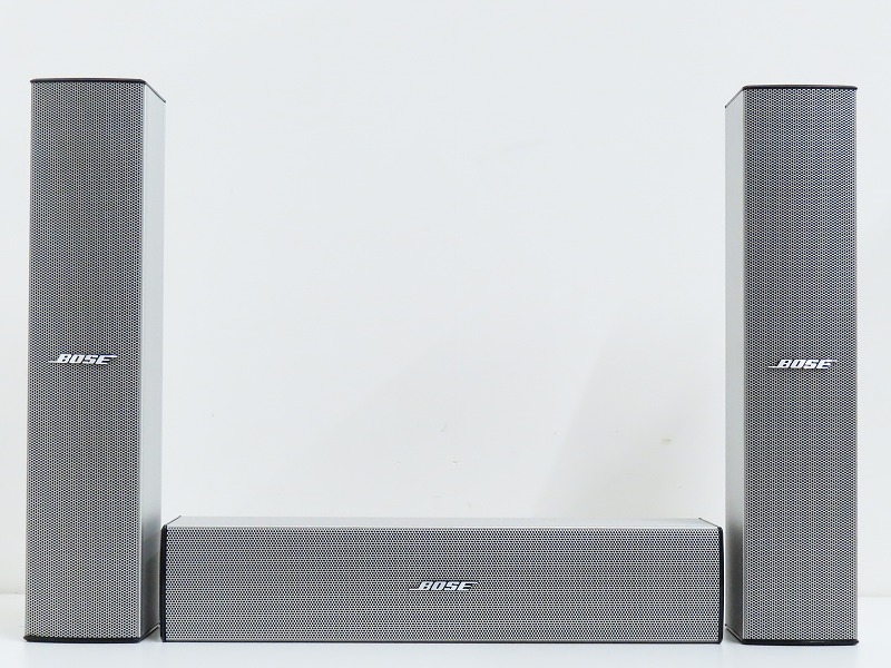 【即納正規品】BOSE 33WER-S スピーカー・ウーファー