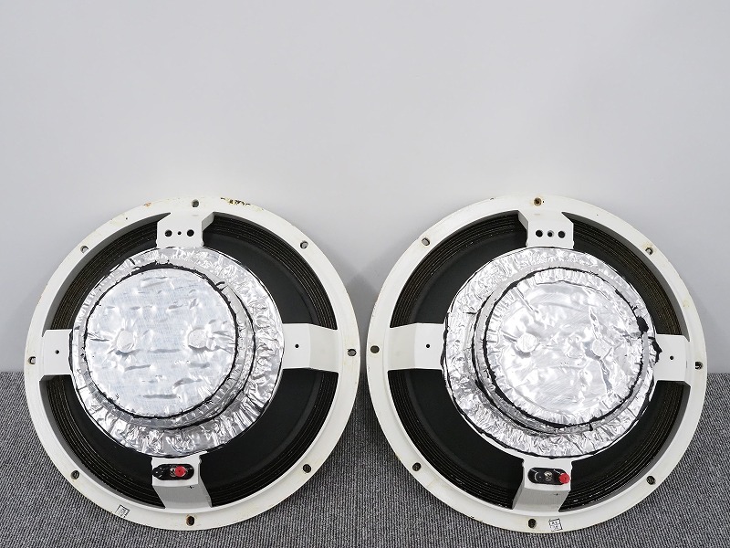 ALTEC LANSING 419-8B ペア