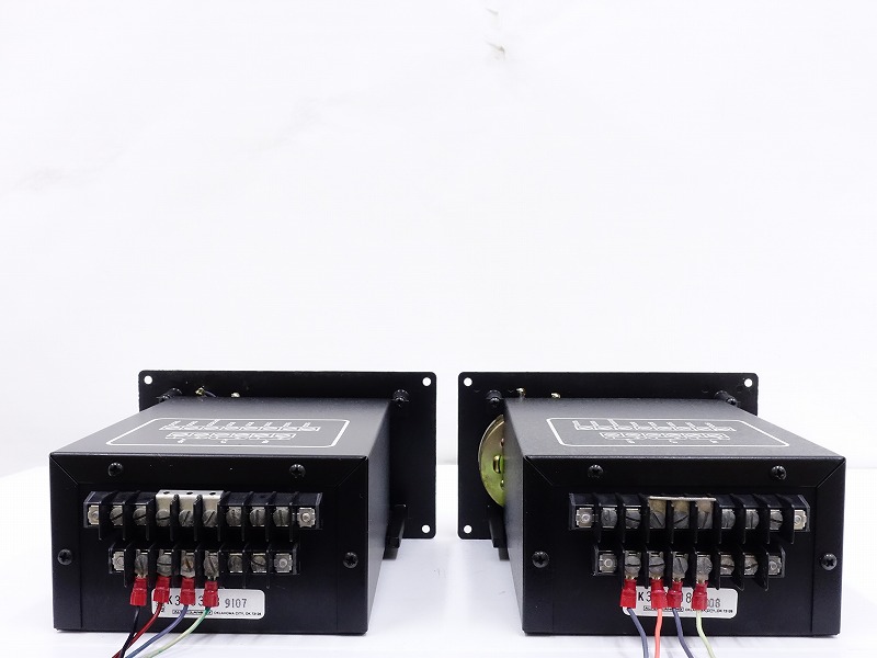 アルテック ALTEC MODEL N1285－8B DIVIDING NETWORK （ペア
