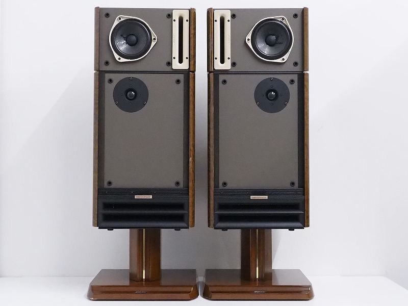 BOSE 363 WestBorough/PS-3 speaker pair exclusive use stand