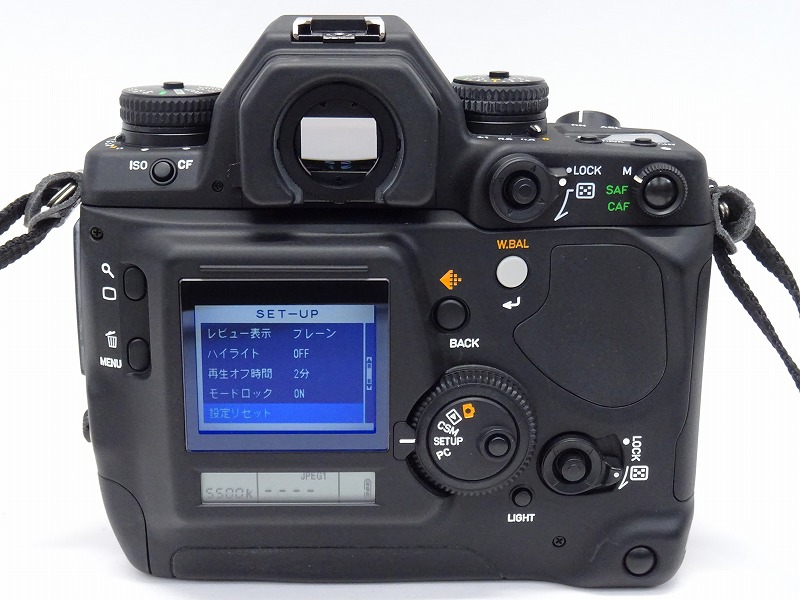 Cameras Kodak S Contax N Digital ○○【元箱付】CONTAX N DIGITAL