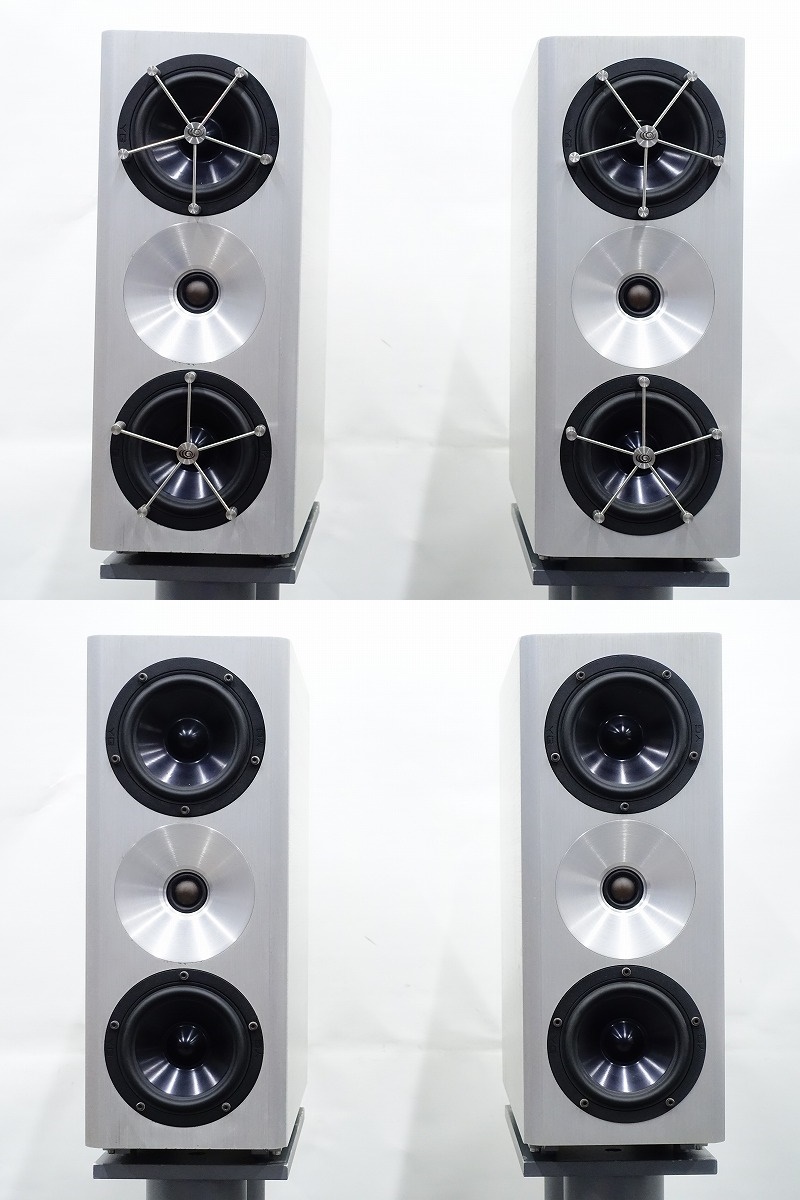 □□【全国発送可】YG ACOUSTICS Anat Reference Main Module