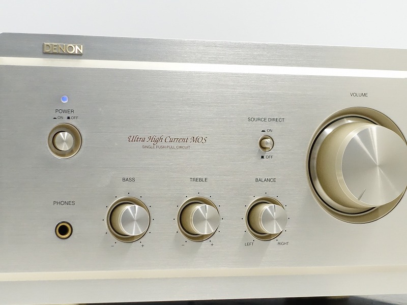 □□DENON PMA-2000Ⅳ プリメインアンプデノン□□017567001□□-DENON