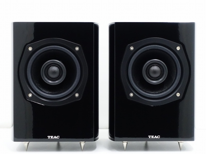 TEAC S-300NEO スピーカー ペア-