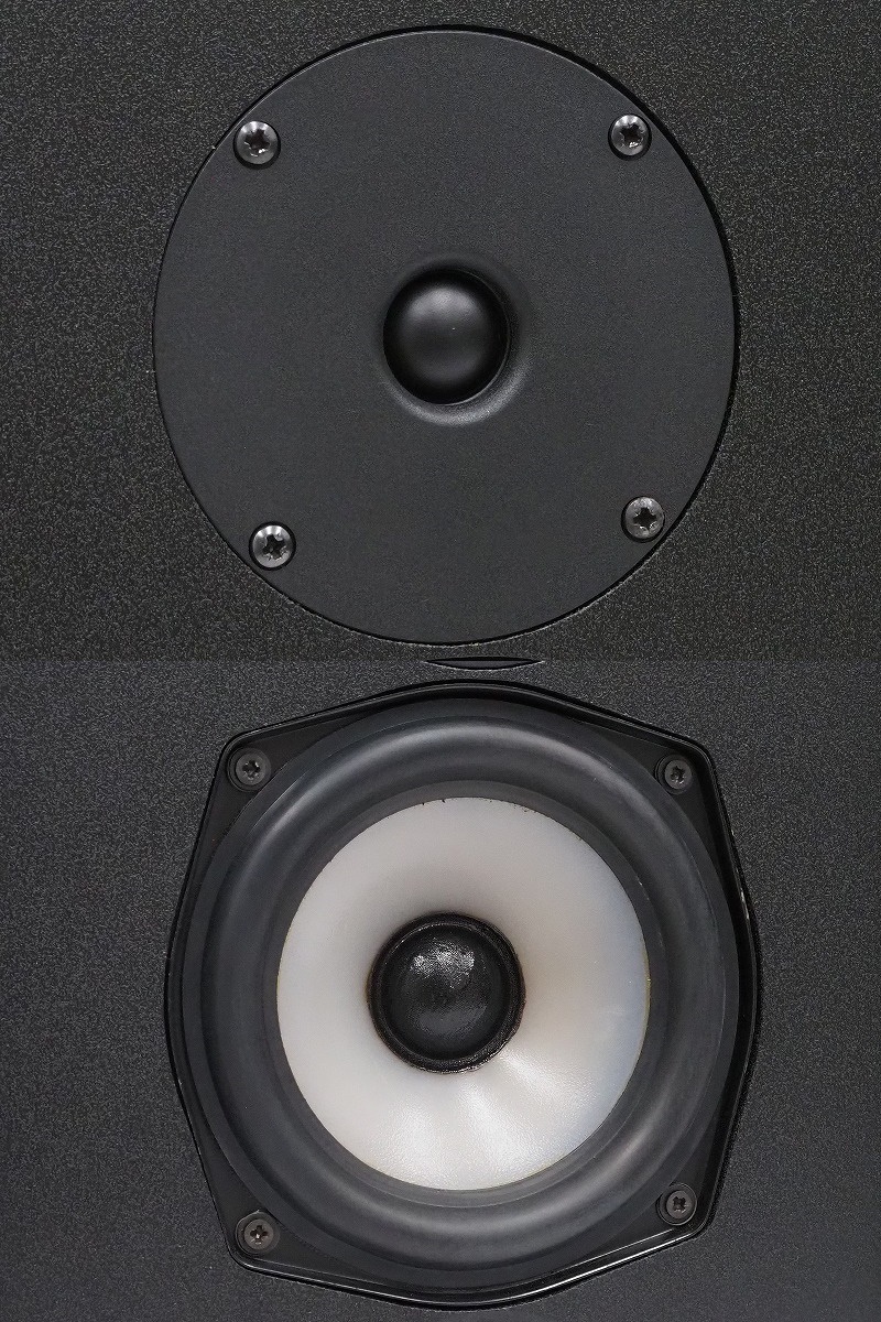 LS2 Rogers ロジャース ペア スピーカー 渾身のフルオーバーホール