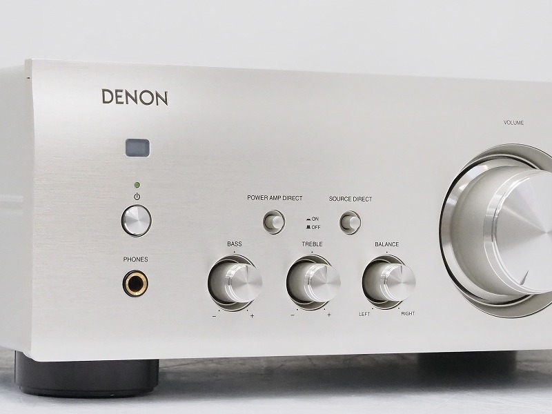 DENON PMA-1500RE オーディオ専門店 でんき堂スクェア湘南 » 【完売