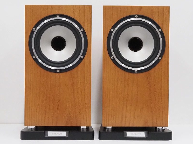 全国発送可 TANNOY Revolution XT6 スピーカーペア タンノイ 016679003 