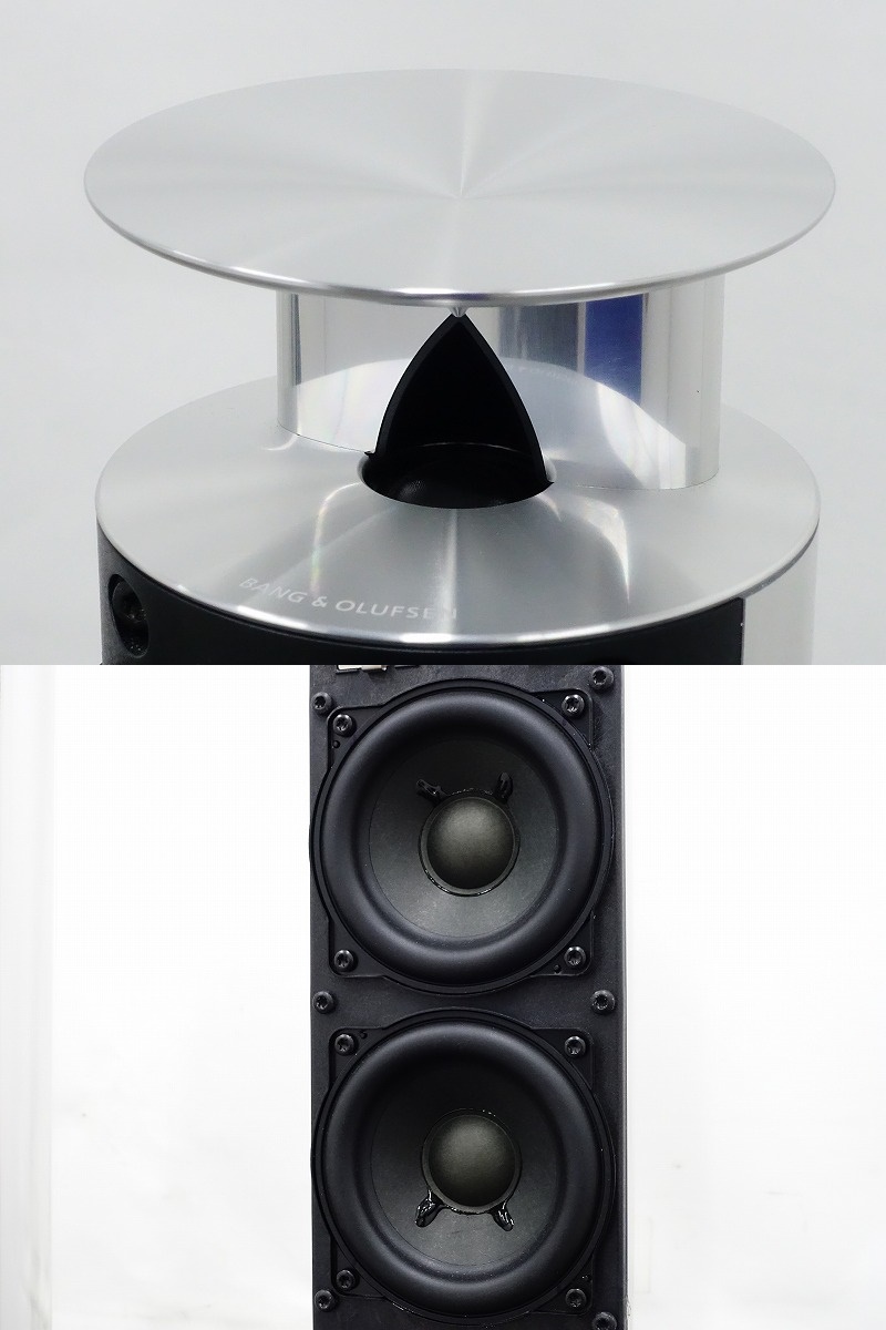 □□【全国発送可】Bang&Olufsen B&O BeoLab 18 スピーカーペア バング