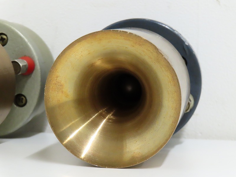 YL音響　ツイーター　SH-18　希少　動作品 YL音響 ツイーター SH-18 希少 動作品 YL音響 ツイーター SH-18 希少