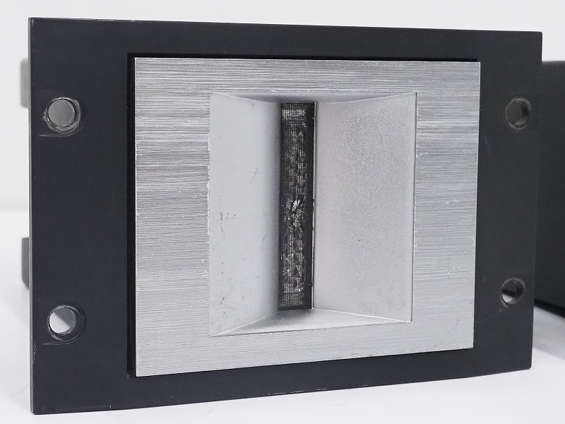 pioneer製　リボンツィーター　2本ペア　ART−53D 部品　新品未使用 pioneer製 リボンツィーター 2本ペア ART−53D 部品 新品未使用