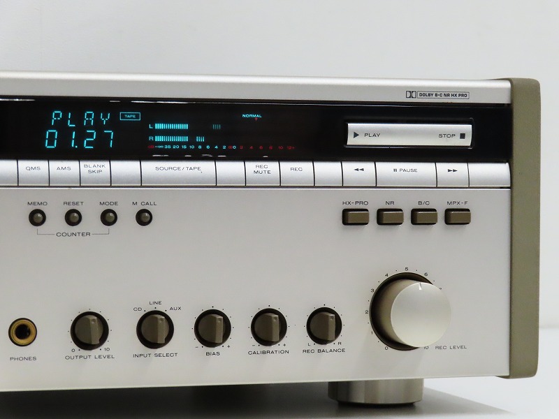 □□marantz SD-60 カセットデッキ マランツ□□017363005□□ 商品