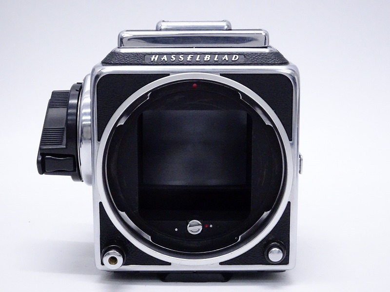 ○○【元箱付】HASSELBLAD 503CXi/A12 中判 フィルムカメラ ボディ