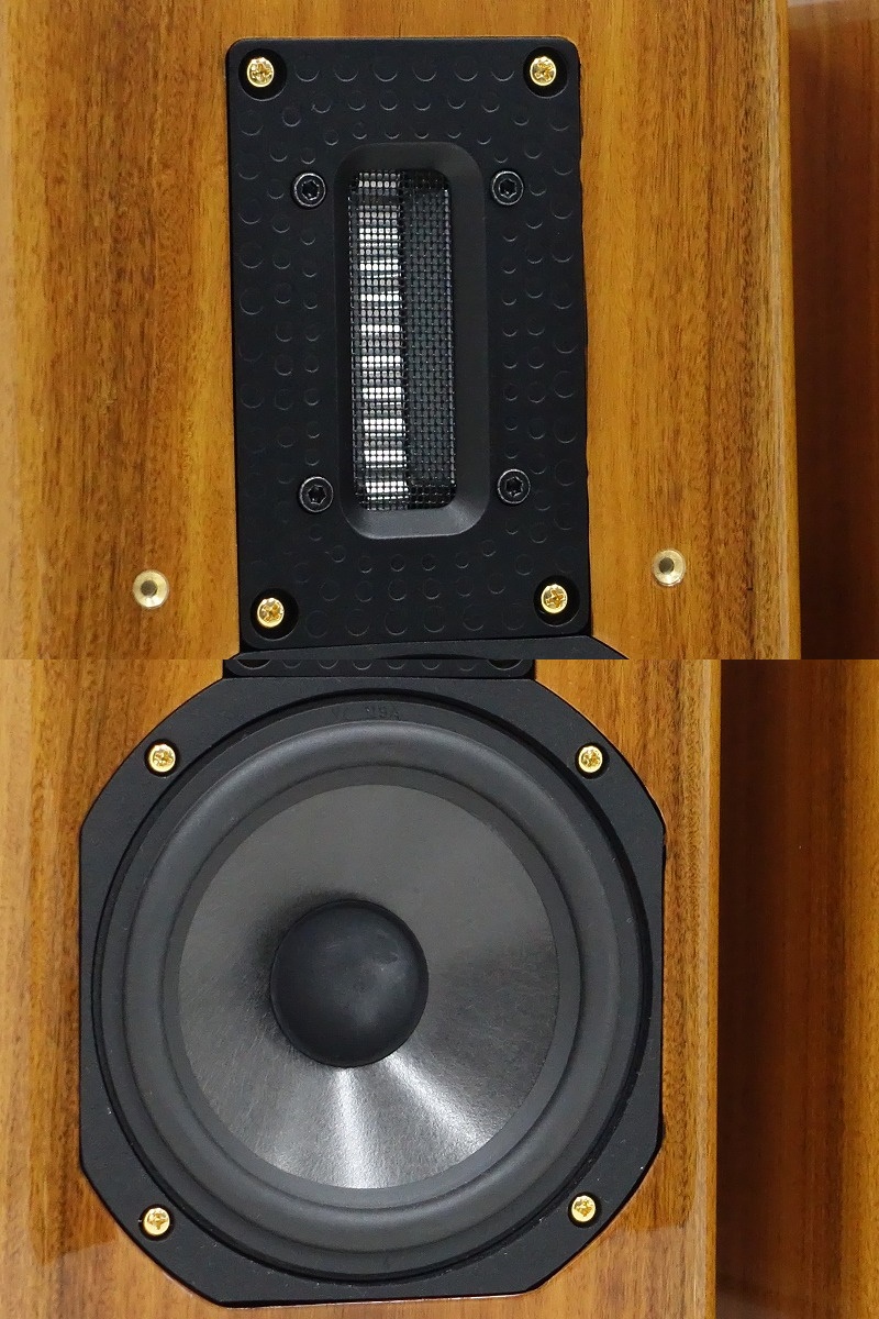 スピーカー・ウーファー AURUM CANTUS LEISURE2 se 楽天市場】AURUM CANTUS Leisure2SE MK2J/ローズウッド（2本1組
