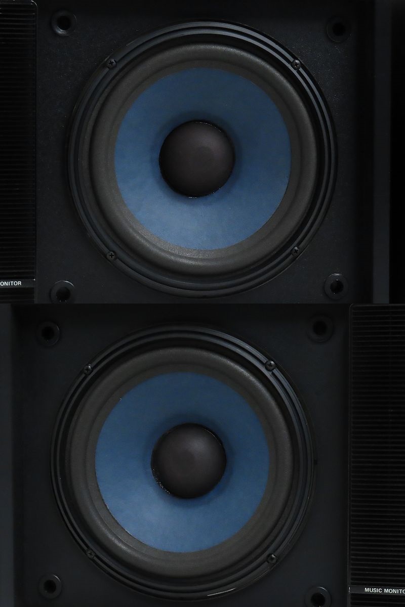 □□BOSE 301 MUSIC MONITOR-II スピーカーペア 301MMII ボーズ