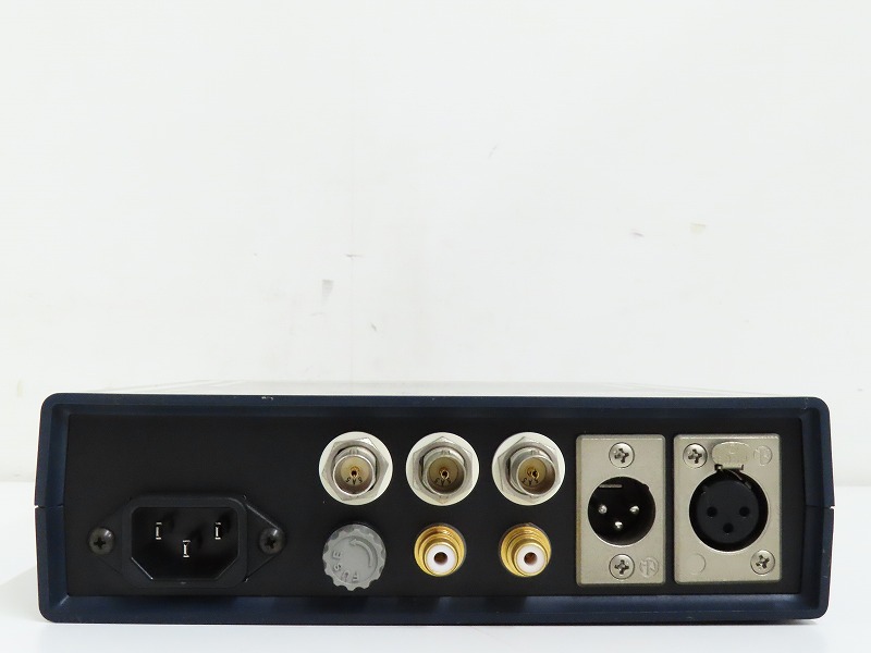 ORTHO SPECTRUM AR-2000 アナログリコンストラクター オルト