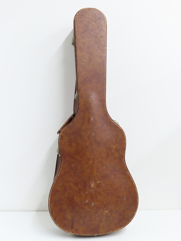 Vesta Graham VGF-1800 electric guitar full acoustic guitar