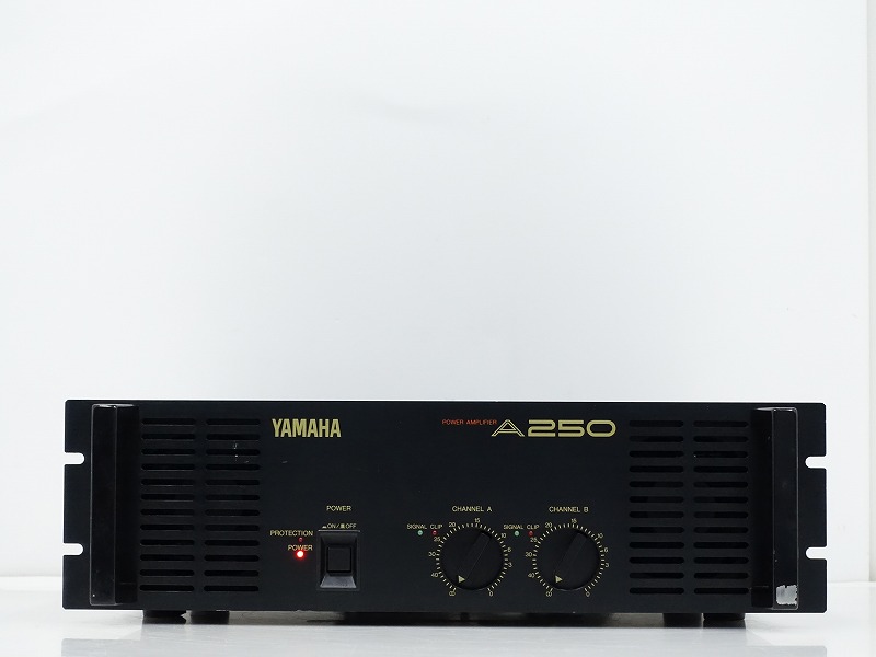 YAMAHA A250 power amplifier Yamaha *#018880004*#: Real Yahoo