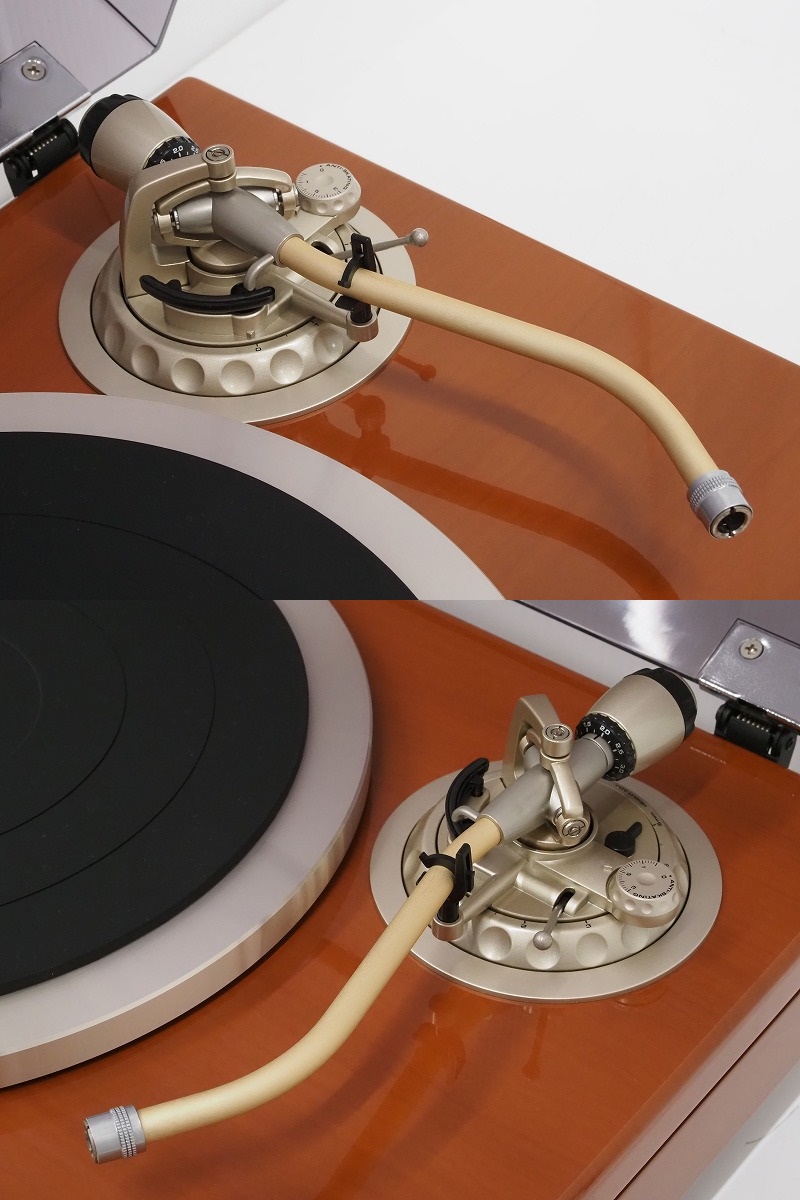 DENON DP-1300M レコードプレーヤー 高額買取実施中!!】DENON レコードプレーヤー DP-1300MKII