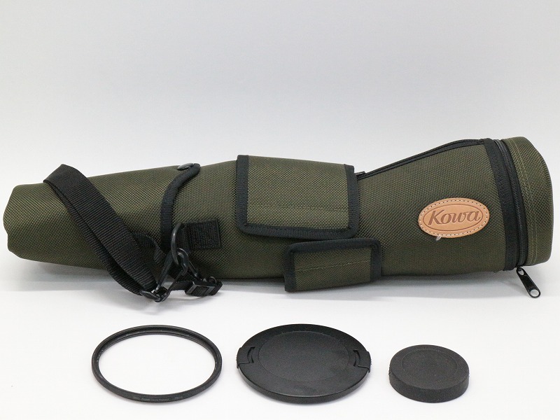 ○○【良品】KOWA PROMINAR TSN 884/TE11WZ スポッティングスコープ