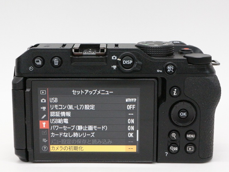 Nikon ニコン ミラーレス一眼 Z30 ボディ Zマウント APS-C 動画 Nikon ニコン ミラーレス一眼 Z30 ボディ Zマウント APS-C 動画