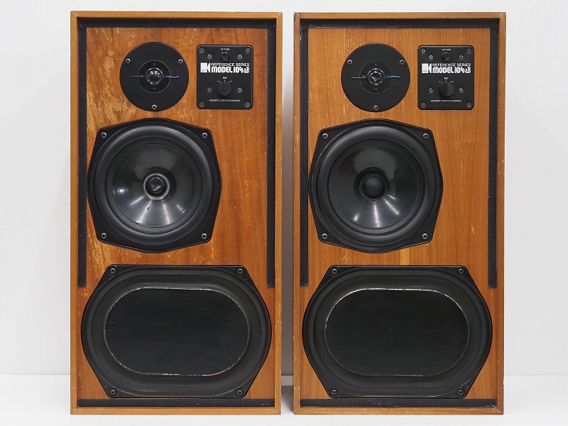 kef Five-Two MODEL7 スピーカー ペア KEF Model 7 Main / Stereo