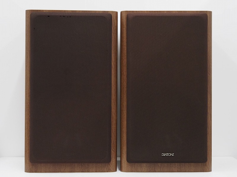 all country shipping possible ]DIATONE DS-77Z speaker pair Diatone