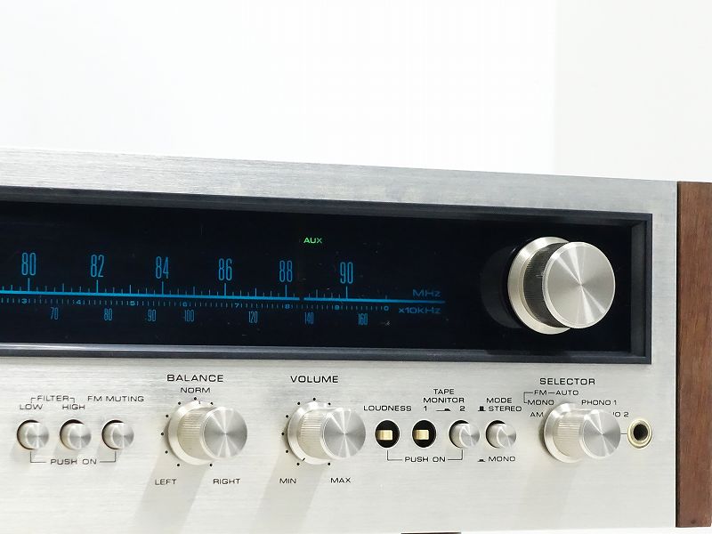 □□Pioneer SX-616 ステレオレシーバーパイオニア□□019736001J□□-–日本Yahoo!拍賣｜MYDAY代標代購網、海外購物第一站