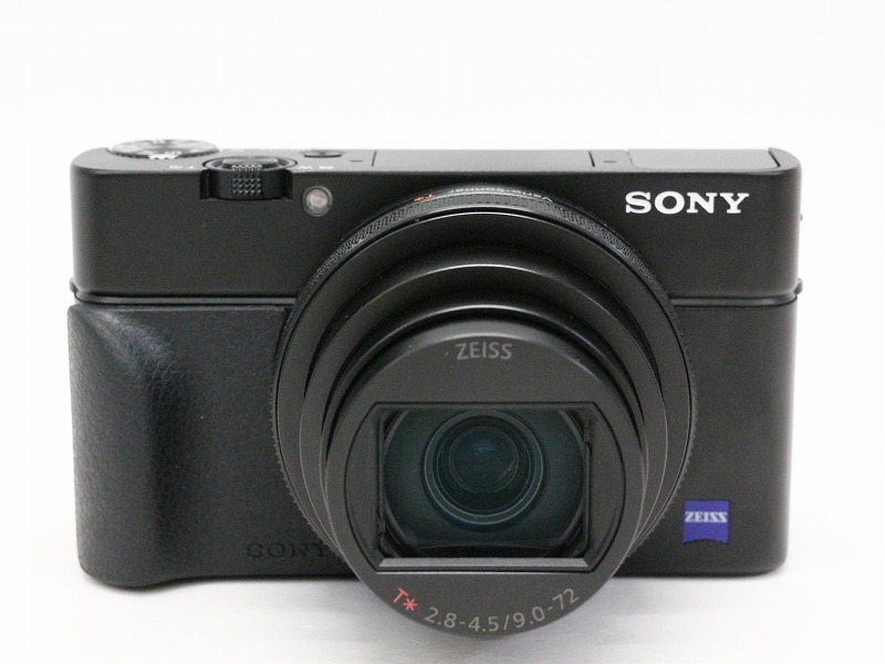 Bibian 比比昂- ○○【良品・元箱付】SONY Cyber-shot DSC