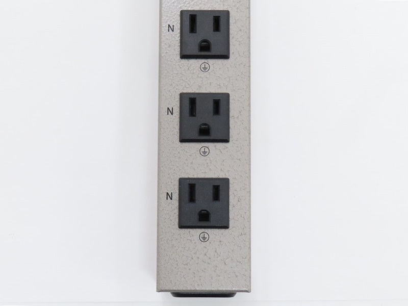 □□BELDEN PS1850 5口電源タップベルデン□□019503042□□-–日本