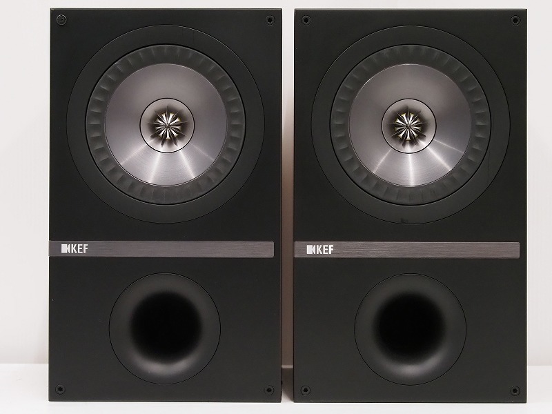 KEF Q300 スピーカーぺア 019693003(KEF)｜売買されたオークション情報、yahooの商品情報をアーカイブ公開 - オークファン -  スピーカー（aim.um6p.ma）