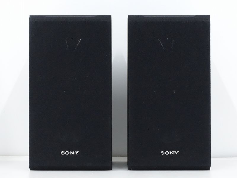 □□SONY SS-CS5 スピーカーペア ソニー□□019510003□□ の商品詳細