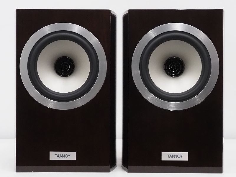 □□TANNOY Precision 6.1 スピーカーペア タンノイ□□019320001□□｜代購幫