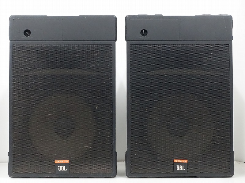 △▽【全国発送可】JBL Control 12SR PAスピーカー ペア△▽012983026-2△▽-–日本Yahoo!拍賣｜MYDAY代標代購網、海外購物第一站