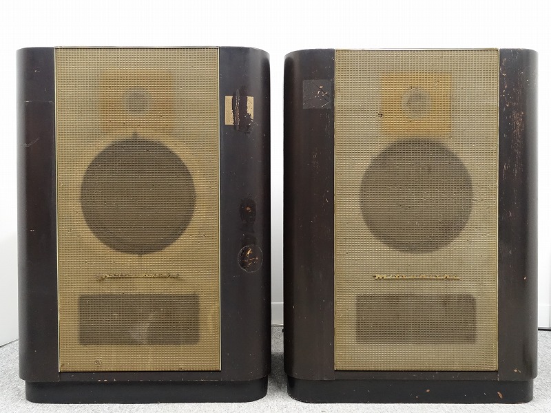 Yahoo!オークション - 【引取限定】DIATONE DS-800ZX スピーカー