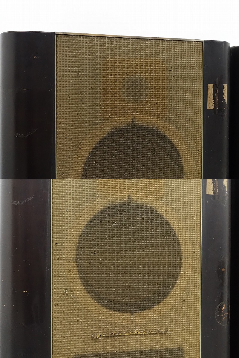 △▽【全国発送可】DIATONE 2S-305/BTS-6131 スピーカーペアR305