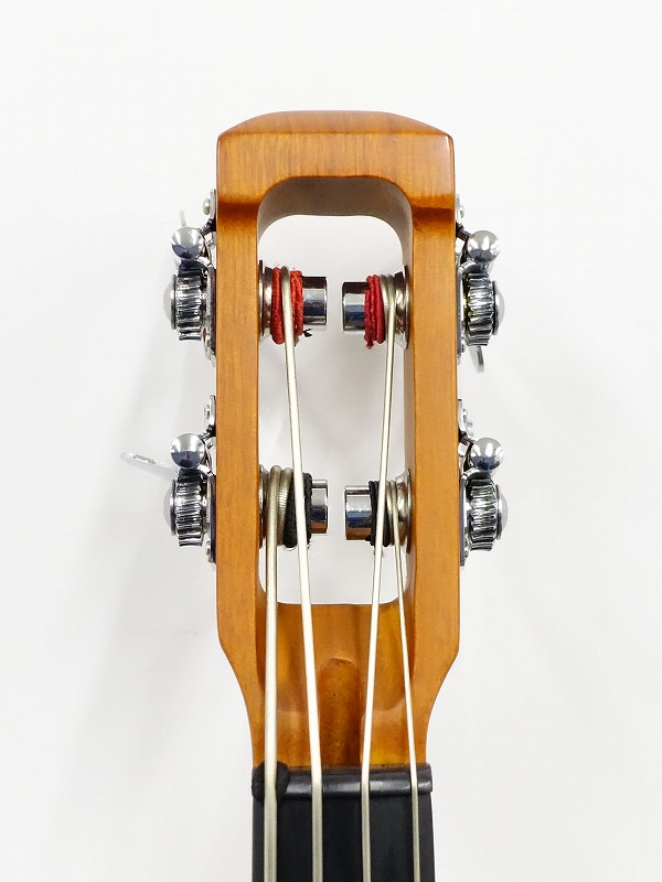 Hallstatt KYB-200 electro upright bass WBSE-850 Hal shutato case