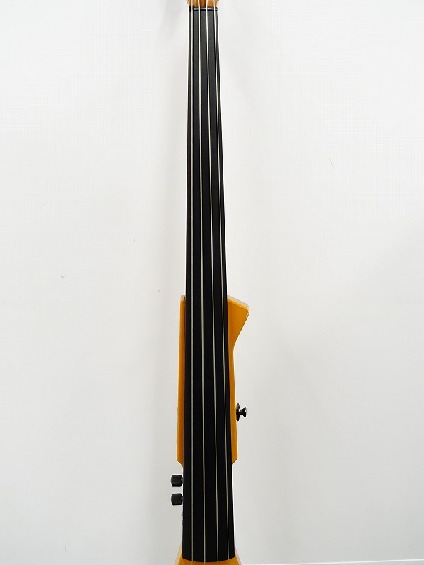 Hallstatt KYB-200 electro upright bass WBSE-850 Hal shutato case