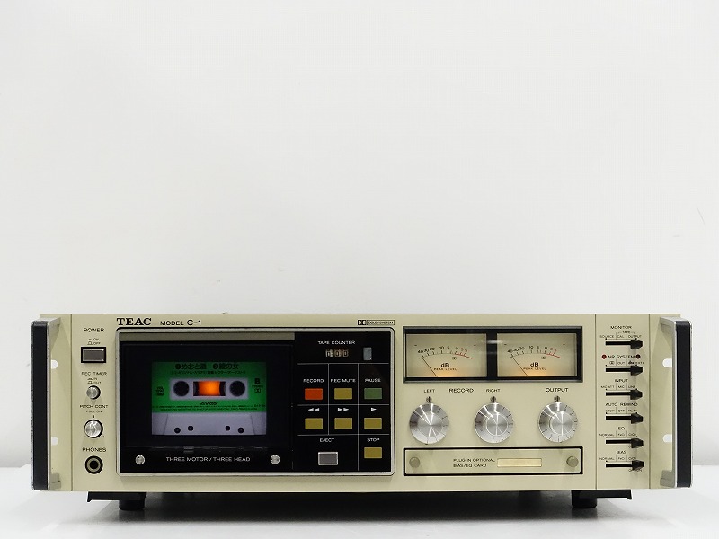 カセットデッキリモコンRCー90 カセットデッキリモコンRCー90