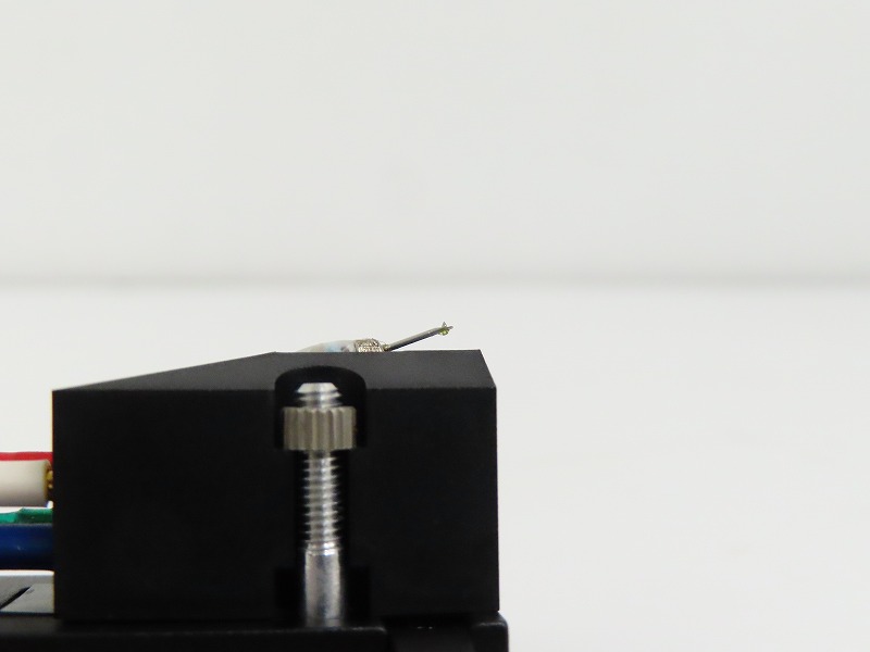 □□DENON DL-103R/ortofon LH-9000 MC型カートリッジ デノン