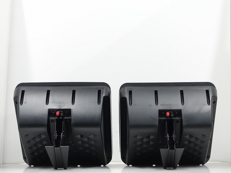 Relief bank スピーカー JBL 8340A 映画館 2本 ペア JBL 送料無料！JBL Professional 8340A シネマサラウンド