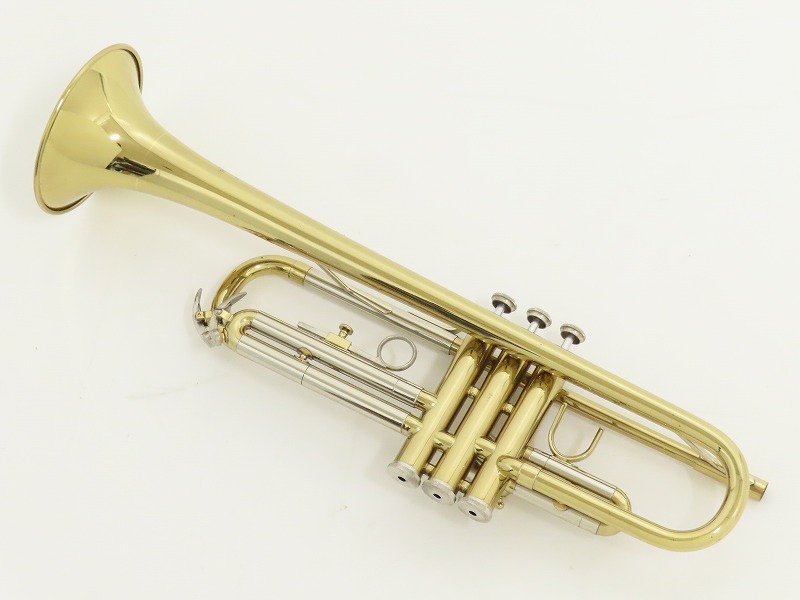 ROXY ロキシー MODEL 446 トランペット 7Cマウスピース 【公式通販】