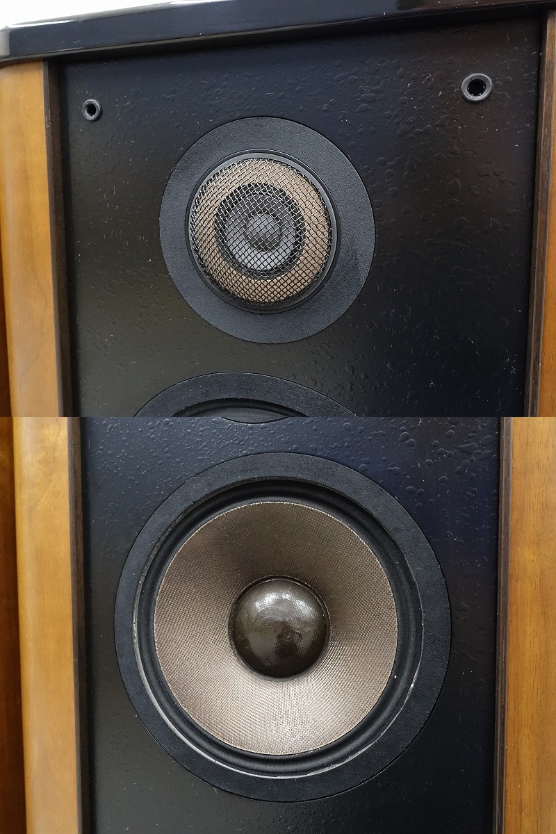 □□【全国発送可】DIATONE DS-205/DK-205 スピーカーペアダイヤトーン
