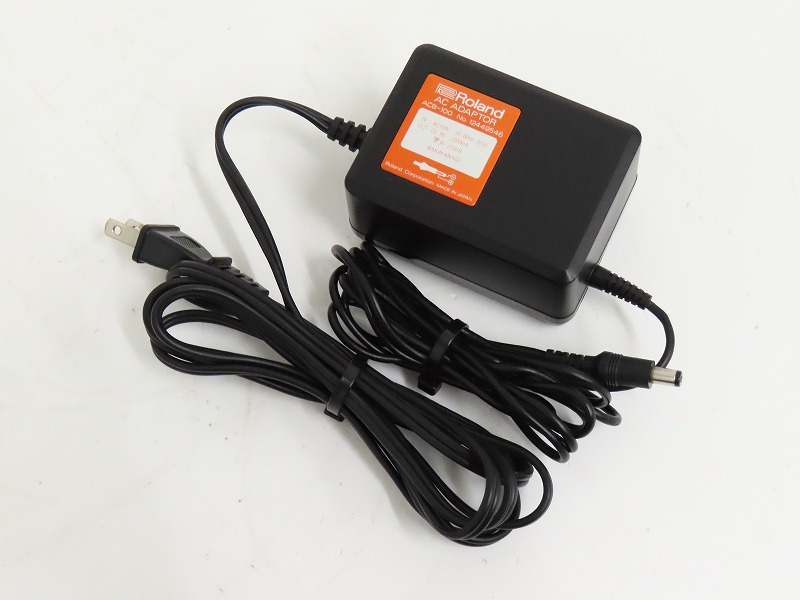 Roland CM-64 外部音源モジュール ジャンク