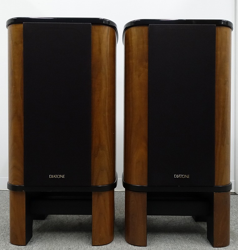 □□【全国発送可】DIATONE DS-205/DK-205 スピーカーペアダイヤトーン
