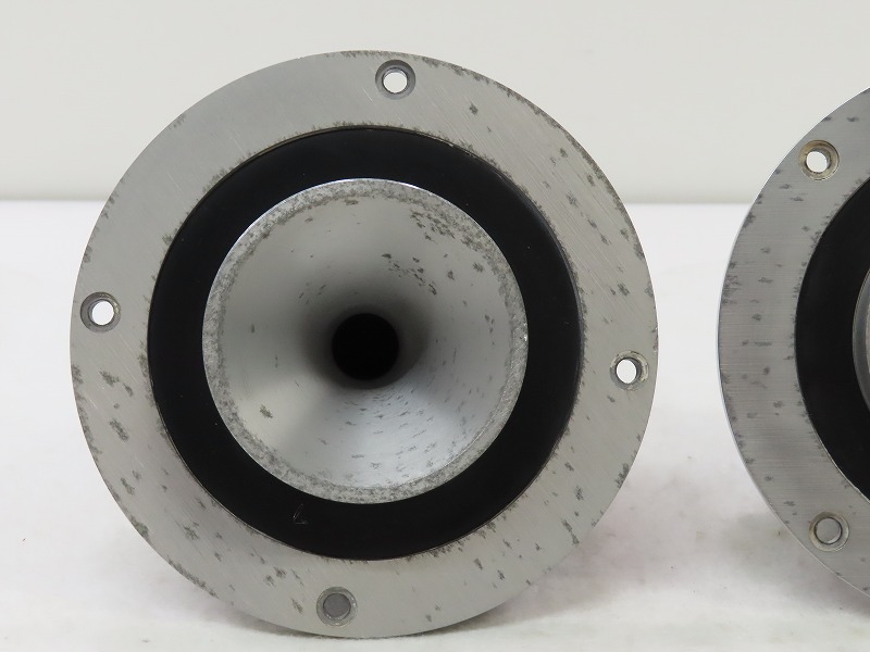 SANSUI サンスイツイーターT-133