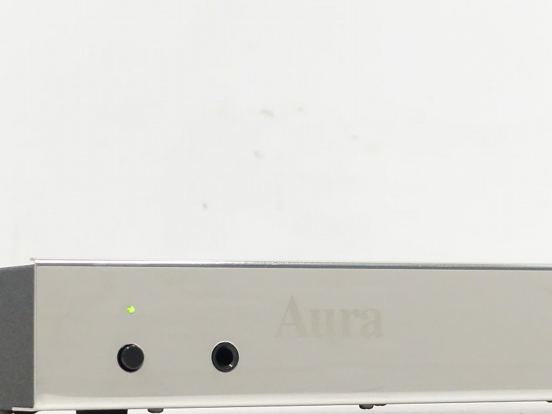 △▽Aura AUV-80SE-CHR/100 プリメインアンプオーラ △▽018819026J△▽-–日本Yahoo!拍賣｜MYDAY代標代購網、海外購物第一站